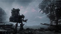 Armored Core VI Fires of Rubicon