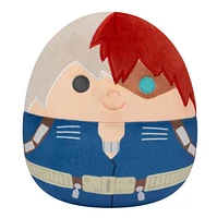 My Hero Academia 8-Inch Squishmallow – Une variation choisie au hasard