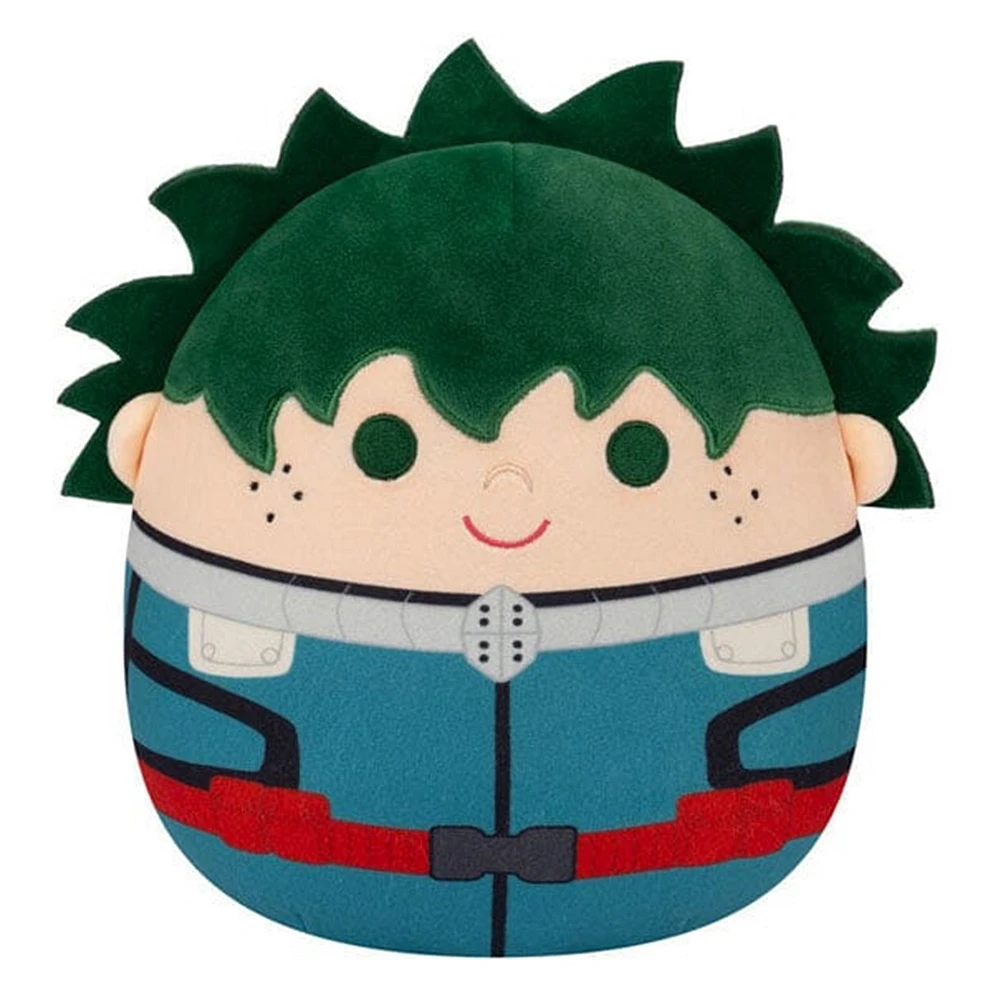 My Hero Academia 8-Inch Squishmallow – Une variation choisie au hasard