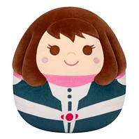 My Hero Academia 8-Inch Squishmallow – Une variation choisie au hasard