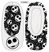 The Nightmare Before Christmas: Jack Sipper Chaussettes