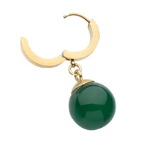 Dragon Ball Super: Time Ring, Potara Earring and Pendant Set 