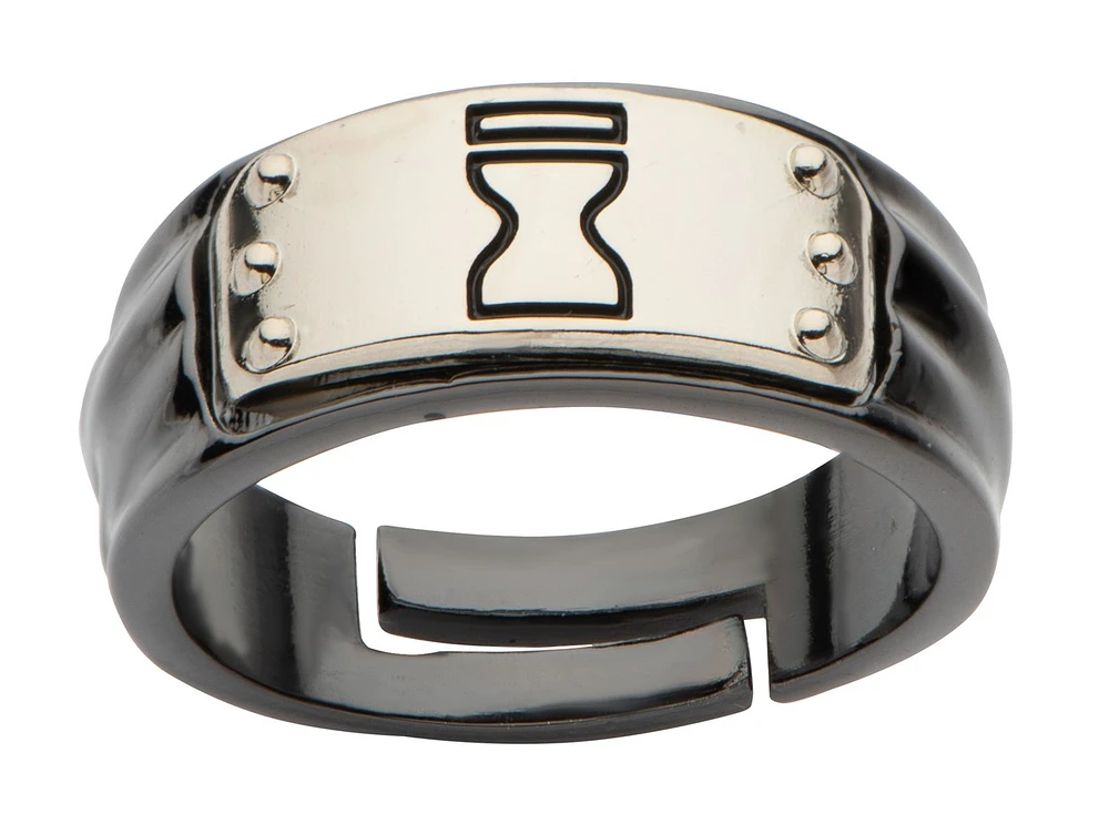 Naruto Shippuden: Shinobi Ring Set 