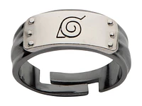 Naruto Shippuden: Shinobi Ring Set 