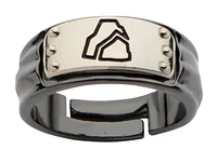 Naruto Shippuden: Shinobi Ring Set 