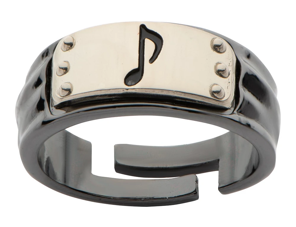 Naruto Shippuden: Shinobi Ring Set 