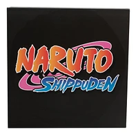 Naruto Shippuden: Shinobi Ring Set 