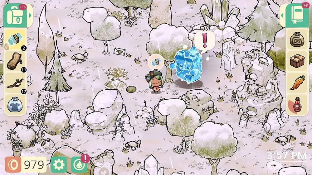 Cozy Grove 