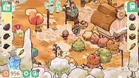 Cozy Grove 