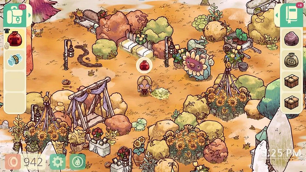 Cozy Grove 