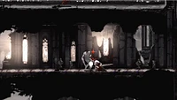 Moonscars