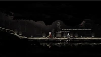 Moonscars