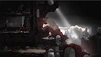 Moonscars