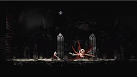 Moonscars