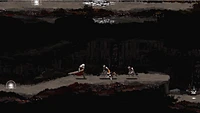 Moonscars