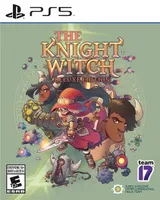 The Knight Witch