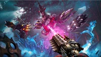 Shadow Warrior Definitive Edition