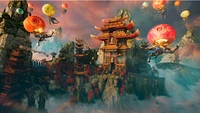 Shadow Warrior Definitive Edition