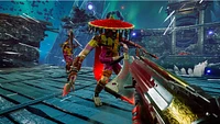 Shadow Warrior Definitive Edition