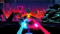 Synth Riders Remastered Edition (PlayStation VR2 Required)
