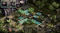Front Mission First Limited Edition