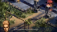 Front Mission First Limited Edition