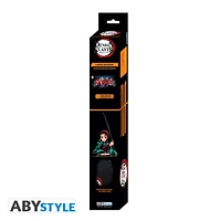 Demon Slayer - Pillars XXL Mousepad 