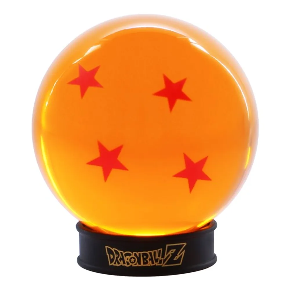 Dragon Ball Z - Premium 4 Star Dragon Ball 