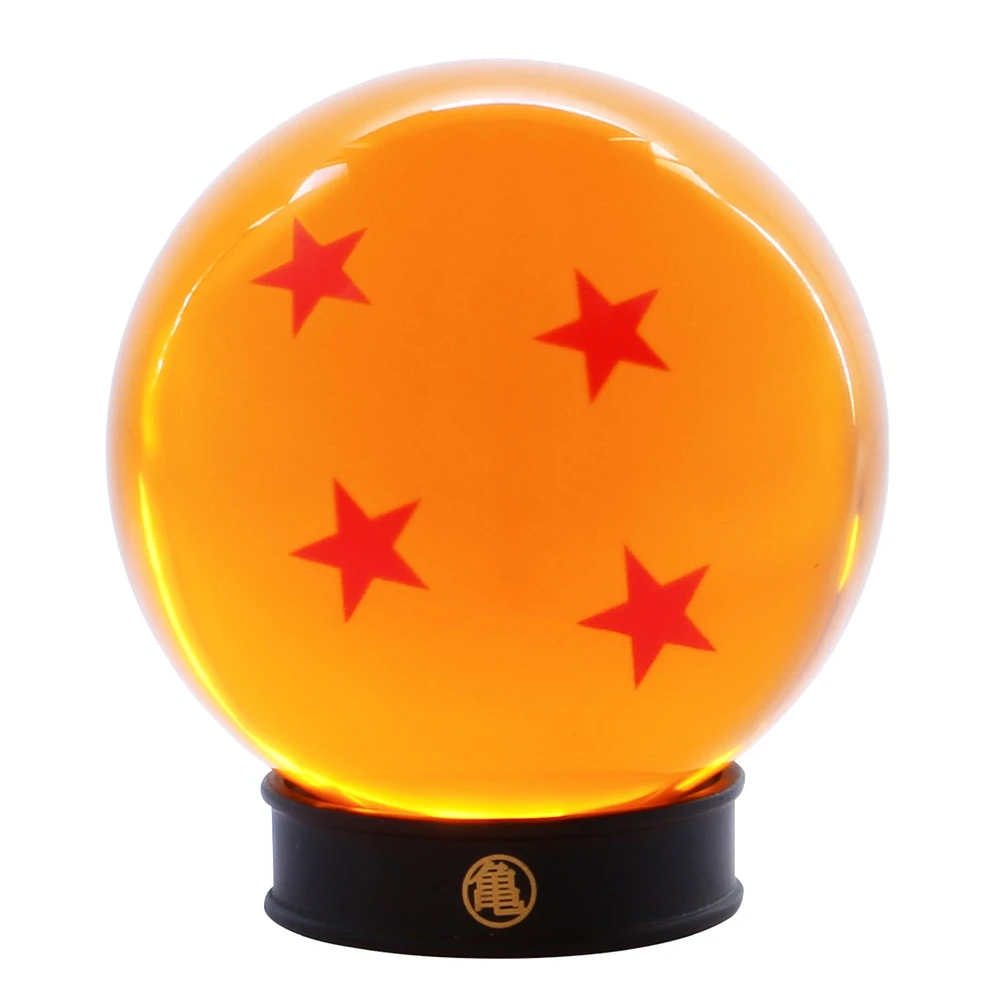 Dragon Ball Z - Premium 4 Star Dragon Ball 