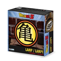 Dragon Ball Z - Lamp 