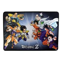 Dragon Ball Z - Saiyan Gaming Mousepad 