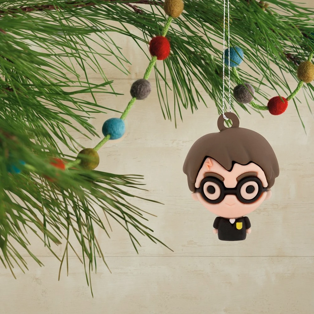 Ensemble de mini-ornements Harry Potter 
