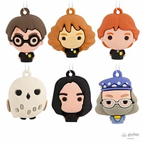Ensemble de mini-ornements Harry Potter 