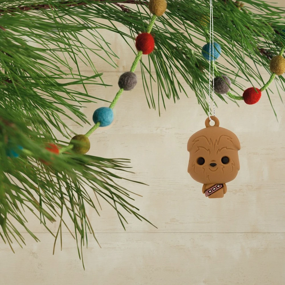 Ensemble de mini-ornements Star Wars 