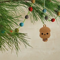 Ensemble de mini-ornements Star Wars 