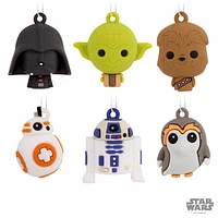 Ensemble de mini-ornements Star Wars 