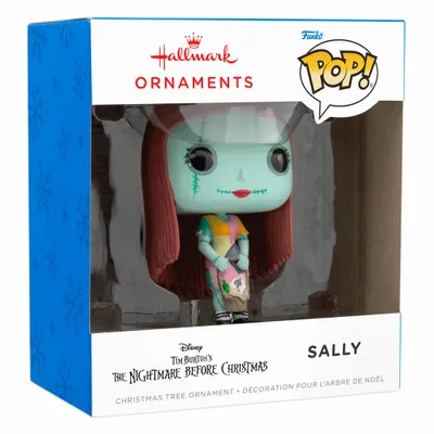 Funko Ornaments: Sally 