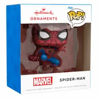 Funko Ornaments: Spiderman 