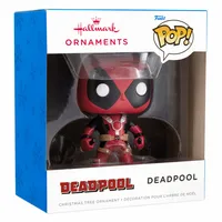 Funko Ornaments: Deadpool 