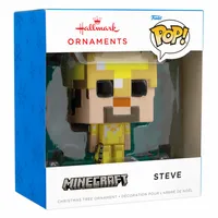 Funko Ornaments: Steve 