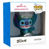 Funko Ornaments: Stitch 