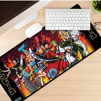 One Piece - Battle in Wano Desk Mat 