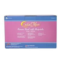 Sailor Moon Rainbow Ramen Bowl 
