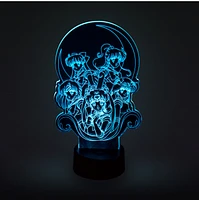 Sailor Moon Acrylic Light 