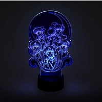 Sailor Moon Acrylic Light 