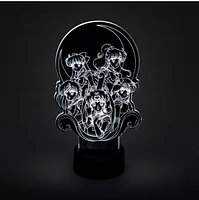 Sailor Moon Acrylic Light 