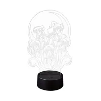 Sailor Moon Acrylic Light 