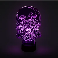 Sailor Moon Acrylic Light 
