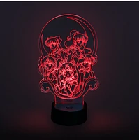 Sailor Moon Acrylic Light 