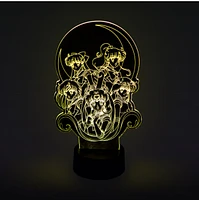 Sailor Moon Acrylic Light 
